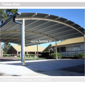 Parking Shed Polycarbonate Parking Shed Shed Roof Porch Plans N0-1830