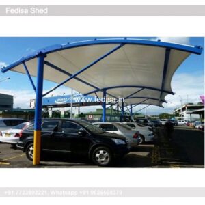 Parking Shed Pvc Car Parking Shed Shed Roof Structure Design N0-1832