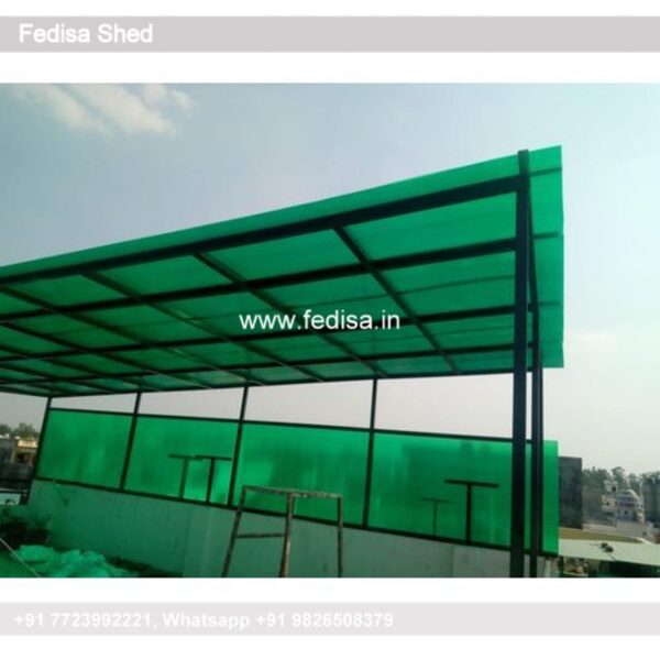 Car Parking Shed Readymade Car Parking Shed Shed Roof Truss Detail N0-1835