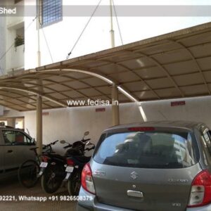 Car Parking Shed Temporary Parking Shed Sheds Architecture N0-1849