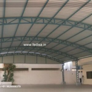 Car Parking Shed Tensile Car Shed Shop Front Shed Design N0-1853