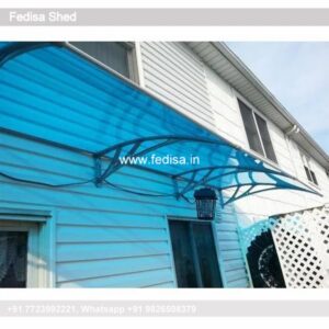 Car Parking Shed Tin Shed Car Parking Side Shed Design N0-1855