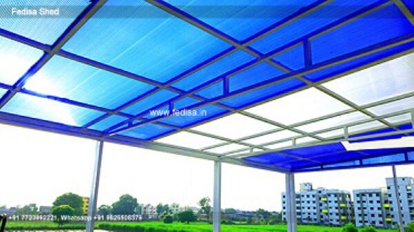 Car Parking Shed Car Parking Shed Simple Modern Shed N0-1861