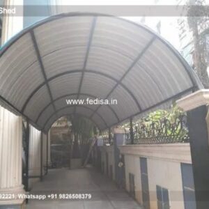 Parking Shed Car Parking Shed For Home Simple Shed Roof Truss Design N0-1868