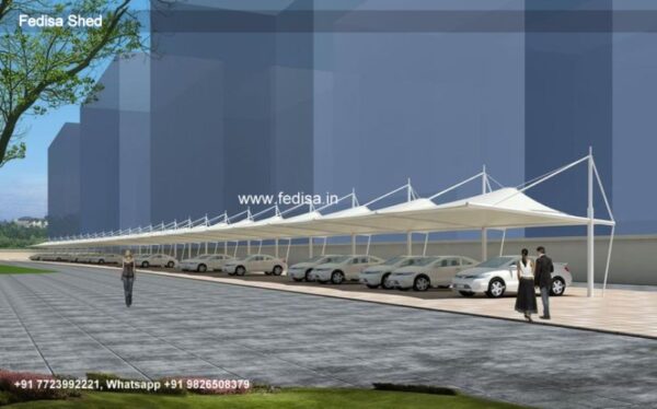 Parking Shed Car Shed Parking Simple Truss Design For Shed N0-1870
