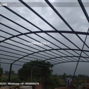 Parking Shed Car Parking Shed Foldable Small Industrial Shed Design N0-1888