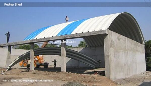 Parking Shed Latest Car Parking Shed Steel Shed Structure Design N0-1908