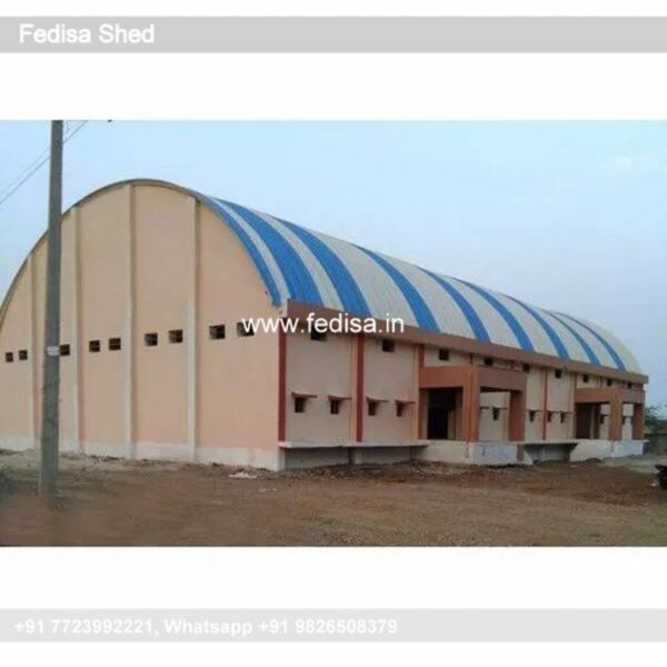 Car Parking Shed Low Cost Car Parking Shed Steel Shed Truss Design N0-1909