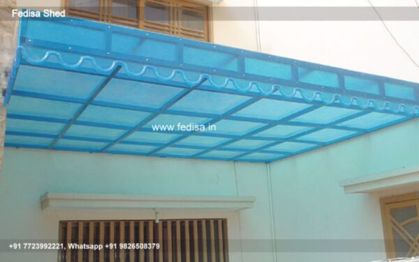 Car Parking Shed Parking Shed Material Storage Building Home Plans N0-1915