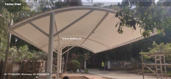 Car Parking Shed Polycarbonate Car Parking Shed Storage Shed Door Designs N0-1919
