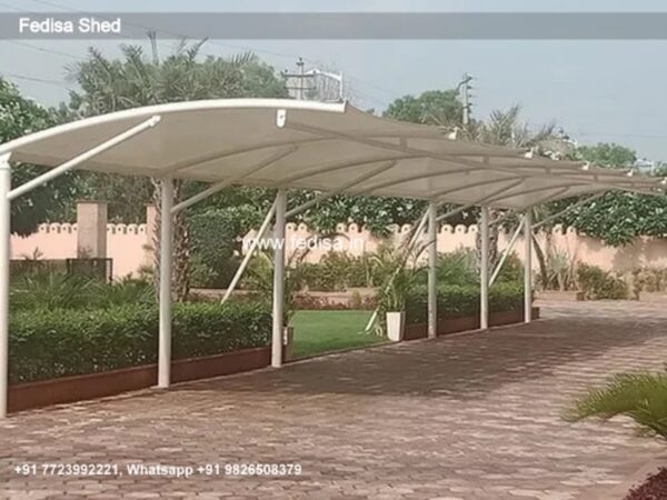 Car Parking Shed Pvc Car Parking Shed Storage Shed Plans With Porch N0-1921