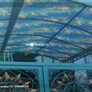 Car Parking Shed Shed For Parking Temporary Shed Design N0-1927