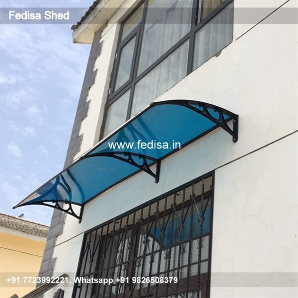 Parking Shed Simple Car Parking Shed Tensile Shed Design N0-1928