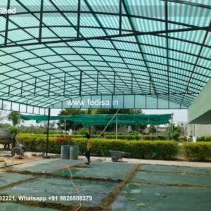 Parking Shed Temporary Car Sheds Terrace Rooftop Shed Design N0-1932