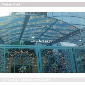 Car Parking Shed Temporary Shed For Car Parking Terrace Shed Design N0-1933