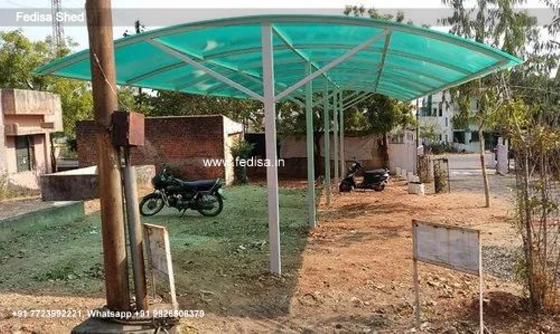 Parking Shed Parking Shed The Shed Designer N0-1938