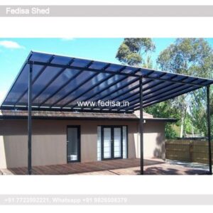 Car Parking Shed Rv Parking Shed Tin Shed Design N0-1947