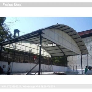 Parking Shed Fiber Parking Shed Industrial Sheds For Sale N0-1986