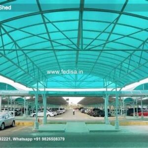 Parking Shed Grp Car Parking Shed 10×20 Steel Building N0-1996