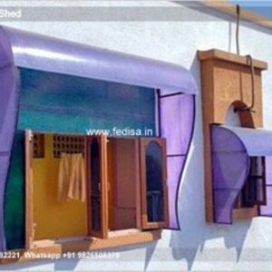 Parking Shed Pvc Car Parking Shed Commercial Shed Construction N0-2018