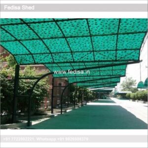 Car Parking Shed Readymade Car Parking Shed Plastic Vertical Shed N0-2021