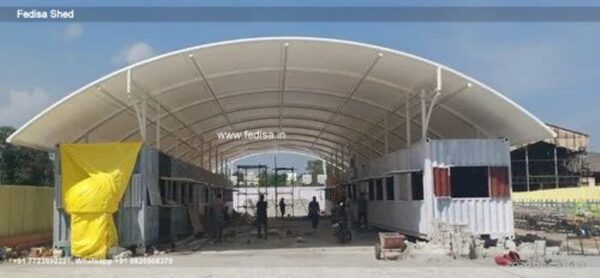 Car Parking Shed Simple Car Parking Shed Best Steel Shed N0-2029