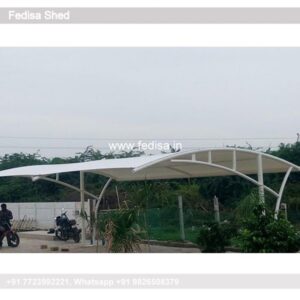 Car Parking Shed Temporary Car Parking Shed Industrial Storage Buildings For Sale N0-2033