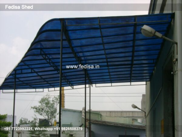 Car Parking Shed Willow Lake Sheds Badminton Shed Construction N0-2045