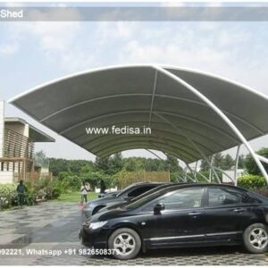 Parking Shed Parking Shed For Car Construction Cost Of Factory Shed N0-2050