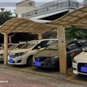 Parking Shed Car Park Shed Cost Of Industrial Shed Construction N0-2052