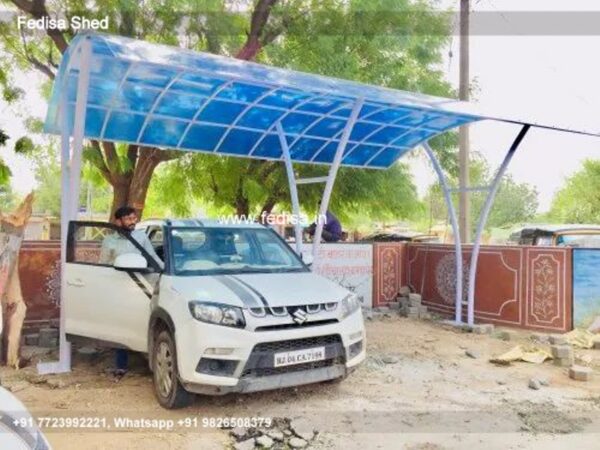 Car Parking Shed Parking Shelter For Car Cost Of Industrial Shed Per Square Foot N0-2053
