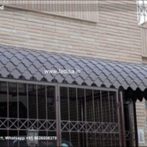Parking Shed Cantilever Car Shed Factory Shed Price N0-2066