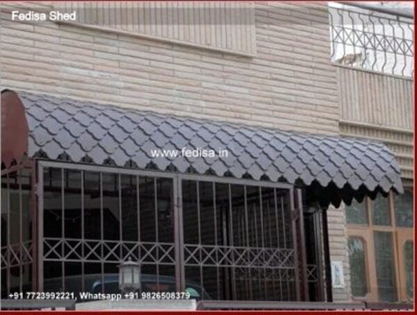 Car Parking Shed Cantilever Parking Shed Farm Shed Industrial N0-2067
