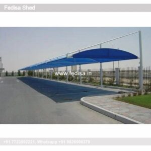 Parking Shed Car Parking Shed Foldable Industrial And Commercial Sheds N0-2074