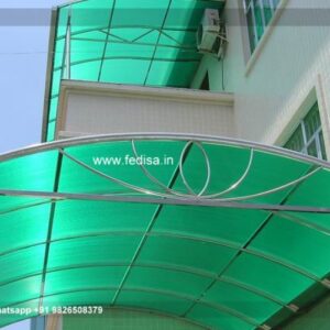 Parking Shed Foldable Shed For Car Parking Industrial Shed Making Cost N0-2088