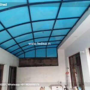 Parking Shed Latest Car Parking Shed Industrial Warehouse Shed N0-2094