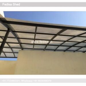 Car Parking Shed Parking Shed Cost Man Made Steel Sheds N0-2099