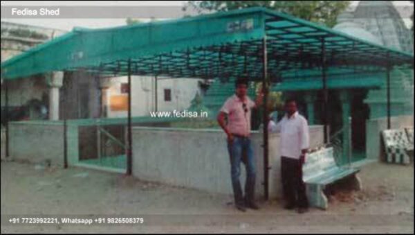 Car Parking Shed Parking Shed Price Peb Shed Construction N0-2103