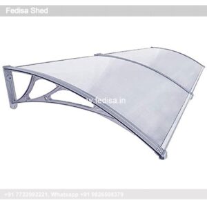 Parking Shed Polycarbonate Parking Shed Peb Shed Manufacturers N0-2106