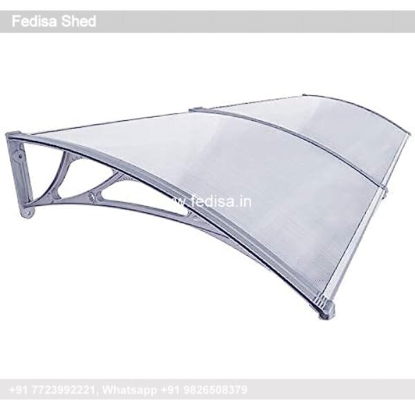 Parking Shed Polycarbonate Parking Shed Peb Shed Manufacturers N0-2106