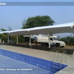 Parking Shed Car Parking Fiber Shed Car Parking Shed Online N0-2154