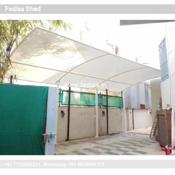Car Parking Shed Car Parking Shed At Home Deer Park Sheds N0-2157