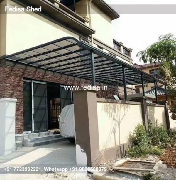Car Parking Shed Foldable Parking Shed Car Parking Shed For Home N0-2175