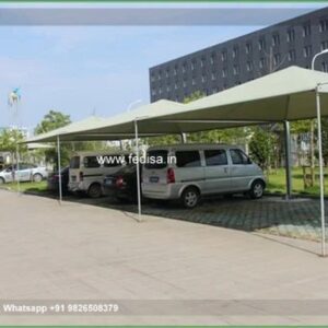 Parking Shed Foldable Shed For Car Parking Portable Car Parking Shed N0-2176