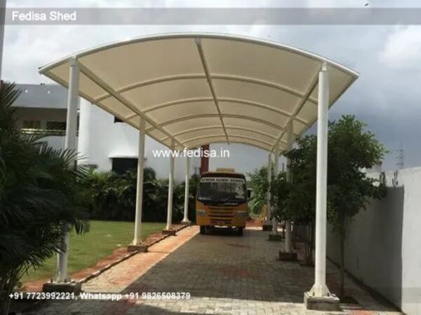 Parking Shed Grp Car Parking Shed Home Car Parking Shed N0-2182