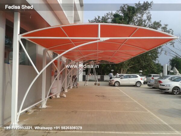 Car Parking Shed Latest Car Parking Shed Cantilever Car Parking Shade N0-2185