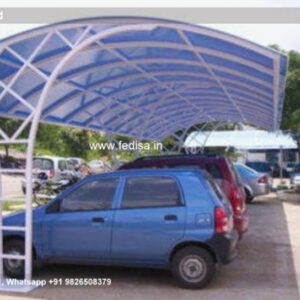 Parking Shed Park Shed Car Parking Shed Cost N0-2194