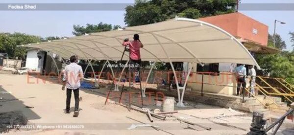 Car Parking Shed Polycarbonate Car Parking Shed Car Parking Shed Near Me N0-2201