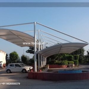 Parking Shed Shed Car Parking Fiber Shed For Car Parking N0-2208