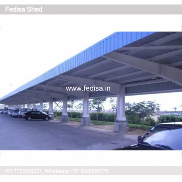 Parking Shed Winning Shed For Car Parking Shed Car Parking N0-2232